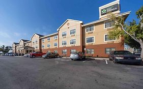 Extended Stay America Oklahoma City Airport